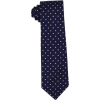 Tommy Hilfiger Men's Dakota Dot Tie Navy - Cravatte - $59.50  ~ 51.10€