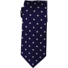 Tommy Hilfiger Men's Duke Dot Tie Navy - Tie - $59.50 