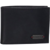 Tommy Hilfiger Men's Elgin Slim Passcase Black - Wallets - $29.99 
