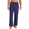 Tommy Hilfiger Men's Flannel Plaid Sleep Pant Midnight Blue - Pijamas - $40.00  ~ 34.36€