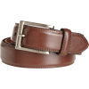 Tommy Hilfiger Men's Glove Grain Dress Belt Tan - Belt - $28.90 