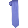 Tommy Hilfiger Men's Nashville Solid Tie Blue - Tie - $59.50 