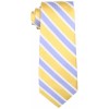 Tommy Hilfiger Men's No Logo Bias Tie Yellow - Kravate - $36.99  ~ 234,98kn