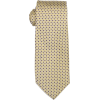 Tommy Hilfiger Men's Super Minis Tie Yellow - Cravatte - $59.50  ~ 51.10€