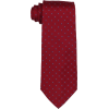 Tommy Hilfiger Men's Super Neat Red - Gravata - $64.50  ~ 55.40€