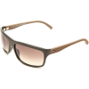 Tommy Hilfiger Men's TH1081S Rectangle Sunglasses Green Frame/Brown,Gray Grad Lens - Óculos de sol - $77.14  ~ 66.25€