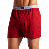 Tommy Hilfiger Men's Th Logo Boxer Mill red - Biancheria intima - $13.98  ~ 12.01€