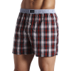 Tommy Hilfiger Men's Tommy Tartan Boxer New Red - アンダーウェア - $13.98  ~ ¥1,573