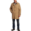 Tommy Hilfiger Men's Trench Coat Khaki - Jacket - coats - $149.99  ~ £113.99