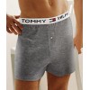 Tommy Hilfiger Men's Victory Knit Boxer Dark Navy - Donje rublje - $18.00  ~ 15.46€