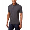 Tommy Hilfiger Mens Bryon Pique Rugby Polo Shirt - Koszulki - krótkie - $31.22  ~ 26.81€