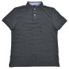 Tommy Hilfiger Mens Custom Fit Mesh Polo Shirt - Tシャツ - $39.94  ~ ¥4,495