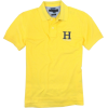 Tommy Hilfiger Mens Heritage Slim-Fit Polo - 半袖衫/女式衬衫 - $59.00  ~ ¥395.32