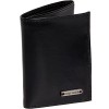 Tommy Hilfiger Mens Leather Classic Trifold Wallet - Shoes - $69.88  ~ £53.11