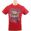 Tommy Hilfiger Mens Regular Fit Short Sleve T-Shirt Red - Majice - kratke - $24.99  ~ 158,75kn