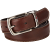 Tommy Hilfiger Mens Reversible Belt Brown/Black - Cinturones - $19.39  ~ 16.65€