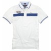 Tommy Hilfiger Mens Slim-Fit S/S Club Rugby Shirt - Shirts - $60.00 