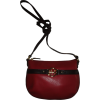 Tommy Hilfiger Purse Handbag Xbody Red - Borsette - $69.50  ~ 59.69€