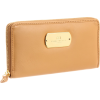 Tommy Hilfiger TH School Boy Plaque-Zip Around Napa Wallet - Brieftaschen - $98.00  ~ 84.17€