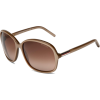 Tommy Hilfiger Women's 1001/S Round Sunglasses - Темные очки - $145.00  ~ 124.54€