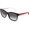 Tommy Hilfiger Women's 1985/S Square Sunglasses - Sunglasses - $83.98  ~ £63.83