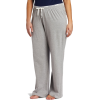 Tommy Hilfiger Women's Plus-Size Logo Waistband Pajama Pant Ebony Heather - Pižame - $30.57  ~ 26.26€