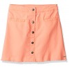 Tommy Hilfiger Big Girls' Snap Front Fray Skirt - Балетки - $19.99  ~ 17.17€