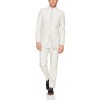 Tommy Hilfiger Men's Colby Single Breast Suit - Akcesoria - $189.99  ~ 163.18€