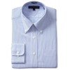 Tommy Hilfiger Men's Striped Dress Shirt - Shirts - $29.00 