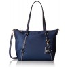 Tommy Hilfiger Shopper for Women Work Nylon - Hand bag - $57.39 