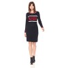 Tommy Hilfiger Women's Cable Knit Sweater Dress - Платья - $89.10  ~ 76.53€