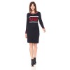 Tommy Hilfiger Women's Cable Knit Sweater Dress - ワンピース・ドレス - $89.10  ~ ¥10,028