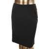 Tommy Hilfiger Womens Pleated Knee-Length Pencil Skirt - Flats - $21.90 