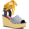Tommy Hilfiger wedges - Cunhas - 
