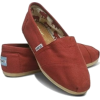 Tom’s - Loafers - 
