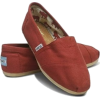 Tom’s - Mocasines - 