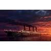 Titanic, night - My photos - 