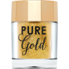 Too Faced Pure Gold Ultra-Fine Face & Bo - Kozmetika - 