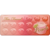 Too Faced Sweet Peach Eyeshadow - Maquilhagem - 