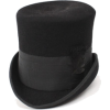 Top hat - ハット - 