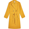 TopShop coat - Chaquetas - 