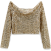 Top ZARA - Tunike - 
