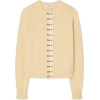 Top - Cardigan - 