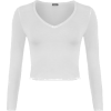 Top - Long sleeves t-shirts - 
