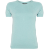 Top - Shirts - kurz - 