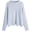 Top - Pullover - 