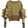 Top - Pullovers - 