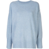 Top - Pullover - 