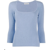 Top - Pullovers - 