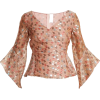 Top - Camisa - curtas - 